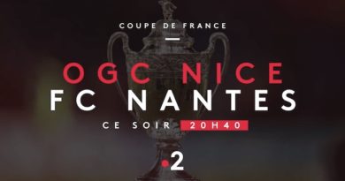 Finale Coupe de France : suivez Nice / Nantes en direct, live et streaming (+ score en temps réel et résultat final)