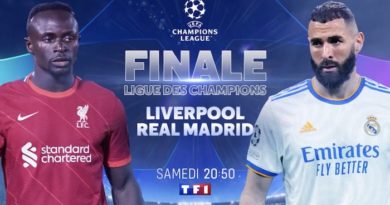 Ligue des Champions : suivez la finale Liverpool / Real Madrid en direct, live et streaming (+ score en temps réel et résultat final)