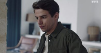Ici tout commence du 13 mai : Axel remonté, Teyssier ne changera pas d'avis (résumé + vidéo épisode 399)