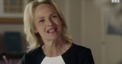 Ici tout commence spoiler : Annabelle Cardone de retour à l'institut ! (VIDEO)