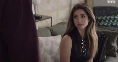 Ici tout commence du 11 mai : Axel parle à Charlène (résumé + vidéo épisode 397)