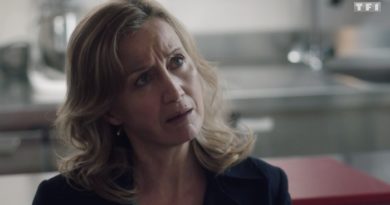 Ici tout commence du 17 mai : Claire ne veut pas dire qui elle a vu... (résumé + vidéo épisode 401)