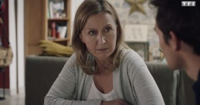 Ici tout commence du 19 mai : l'étrange rêve de Claire (résumé + vidéo épisode 403)
