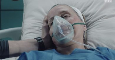 Ici tout commence spoiler : Claire sort du coma et se réveille ! (VIDEO)