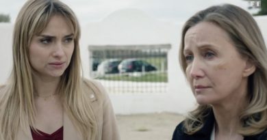 Ici tout commence spoiler : Claire prête à tout révéler ! (VIDEO)