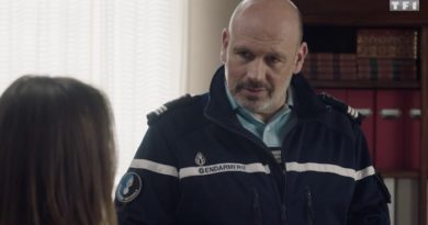 Ici tout commence spoiler : découvrez le responsable de l'accident du bal de promo (VIDEO)