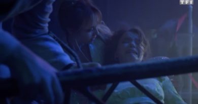 Ici tout commence spoiler : Kelly gravement blessée dans l'accident du bal ! (VIDEO)