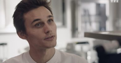 Ici tout commence spoiler : Louis accuse Axel d'avoir provoqué l'accident ! (VIDEO)