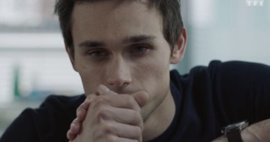 Ici tout commence spoiler : Claire entre la vie et la mort, Louis veut tuer Salomé (VIDEO)