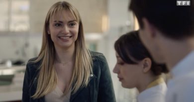 Ici tout commence spoilers : Teyssier mise sur Salomé, un plan secret, ce qui vous attend la semaine prochaine (résumés + vidéo du 27 juin au 1er juillet)