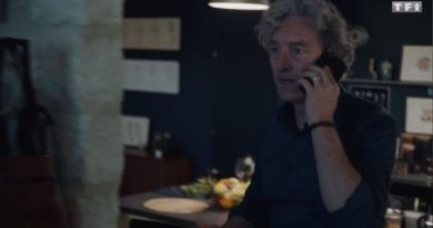Ici tout commence spoiler : Teyssier apprend le drame (VIDEO)
