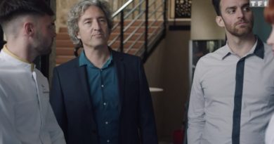 Ici tout commence du 2 juin : Teyssier ferme les portes de l'institut (résumé + vidéo épisode 413)