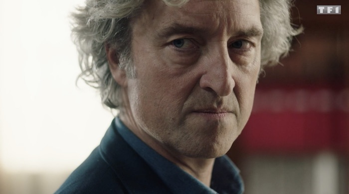Ici tout commence spoiler : Teyssier et Zacharie, le clash ! (VIDEO)