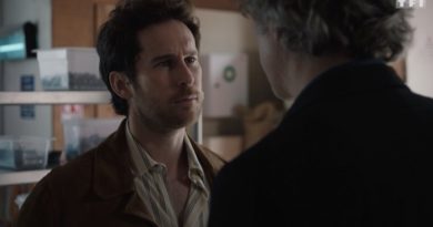 Ici tout commence du 27 mai : Zacharie avoue tout à Teyssier (résumé + vidéo épisode 409)