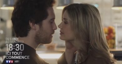 Ici tout commence spoilers : Constance trompe Teyssier, Naël en danger, ce qui vous attend la semaine prochaine (résumés + vidéo du 23 au 27 mai)