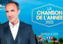 « La chanson de l’année 2022 » : le 4 juin sur TF1 depuis les plages du Mourillon à Toulon