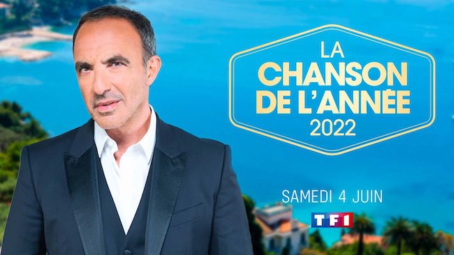 « La chanson de l'année 2022 » titres