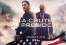 Audiences TV prime 15 mai 2022 : « La chute du Président » large leader devant « La belle époque » et « Capital »