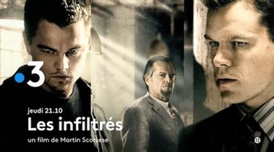 infiltrés