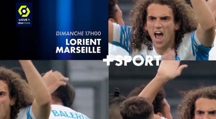 Ligue 1 Uber Eats : suivez Lorient / Marseille en direct, live et streaming (+ score en temps réel et résultat final)