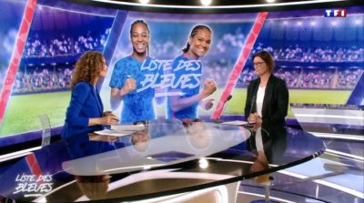 Liste Euro 2022 féminin : Corinne Diacre révèle la liste des Bleues, Henry écartée