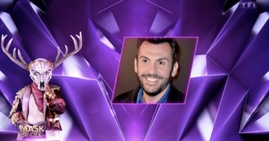 « Mask Singer » : qui se cache sous le costume du Cerf ? Tous les indices, Laurent Ournac soupçonné ! (VIDEO)