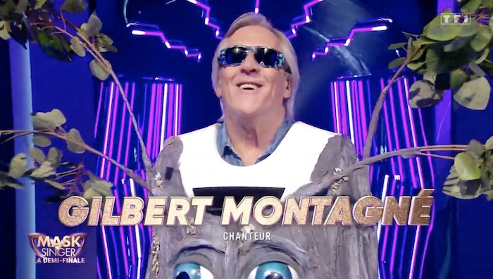 « Mask Singer » : l'Arbre démasqué, qui s'y cachait ? Réponse ! (VIDEO)