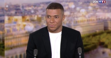 Noël Le Graët s'attaque à Zidane, Kilian Mbappé répond