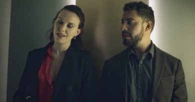 Plus belle la vie en avance : Abdel face à Elisa (vidéo PBLV épisode n°4550)