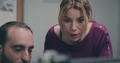 Plus belle la vie en avance : Ariane sous le choc, elle découvre le visage de Jacob (vidéo PBLV épisode n°4535)