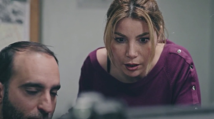 Plus belle la vie en avance : Ariane sous le choc, elle découvre le visage de Jacob (vidéo PBLV épisode n°4535)