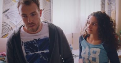 Plus belle la vie en avance : Camille et Kevin se retrouvent (vidéo PBLV épisode n°4548)
