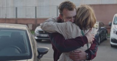 Plus belle la vie en avance : Camille et Kevin rentrent sains et saufs (vidéo PBLV épisode n°4545)