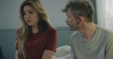 Plus belle la vie en avance : Ariane hantée par Jacob (vidéo PBLV épisode n°4539)