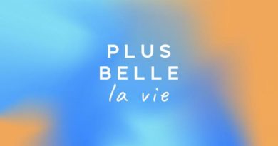 Une actrice de Plus belle la vie a accouché ! (PHOTO)