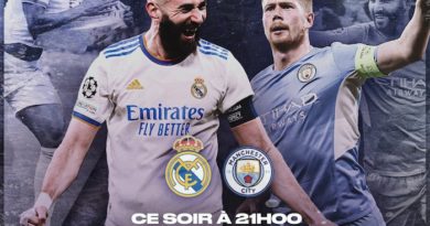 Ligue des Champions : suivez Real Madrid / Manchester City en direct, live et streaming (+ score en temps réel et résultat final)