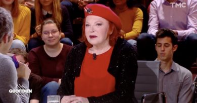 Mort de Régine à 92 ans