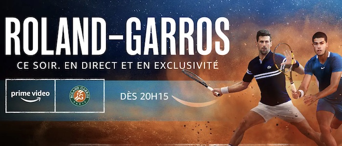Roland Garros : suivez Moutet / Nadal en direct, live et streaming (+ score en temps réel et résultat final)