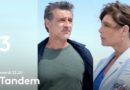 Audiences TV prime 9 août 2022 : « Tandem » (France 3) leader devant « Laissez-vous guider » (France 2)