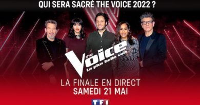 The Voice 2022 : et le gagnant est... (VIDEO)