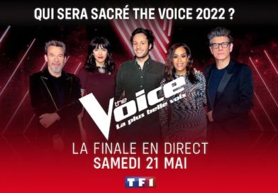 The Voice 2022 : et le gagnant est... (VIDEO)