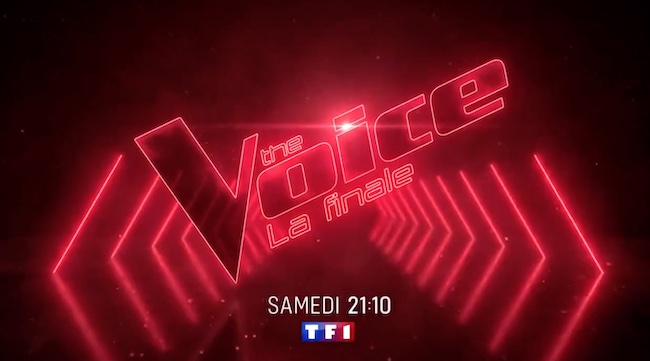 « The Voice » du 21 mai 2022