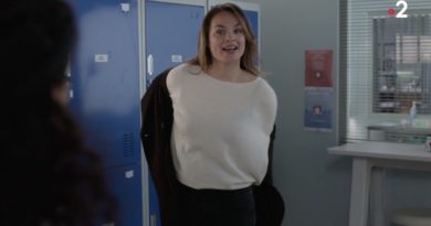 Un si grand soleil en avance : Claire de retour à l'hôpital (résumé + vidéo épisode n°892 du 18 mai 2022)