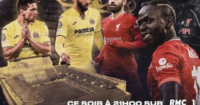 Ligue des Champions : suivez Villarreal / Liverpool en direct, live et streaming (+ score en temps réel et résultat final)