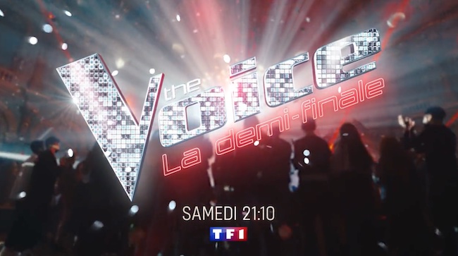 « The Voice » du 14 mai 2022 