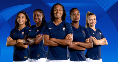 Foot féminin : suivez France / Cameroun en direct, live et streaming sur W9 (+ score final)