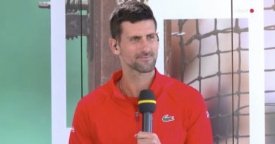 Novak Djokovic privé d'US Open ?