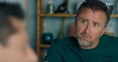 Demain nous appartient du 30 juin : qui a agressé Alex ? (résumé + vidéo épisode 1219 en avance)