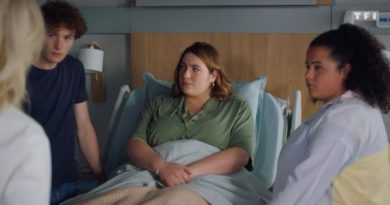 Demain nous appartient du 1er juillet : Audrey hospitalisée (résumé + vidéo épisode 1220 en avance)