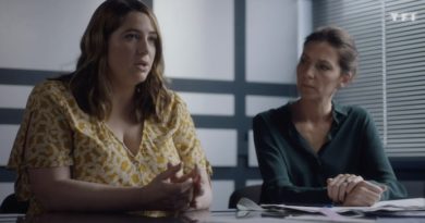 Demain nous appartient spoiler : Audrey soupçonnée du meurtre de Stanislas (VIDEO)